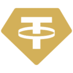 Tether Gold