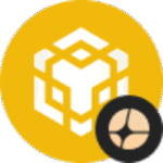 Aster Staked BNB